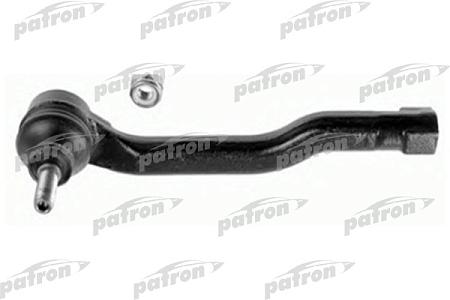 PS1204R Наконечник рулевой тяги