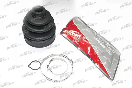 PDC0323 Пыльник ШРУСа