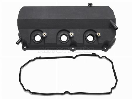 Крышка клапанов правая MITSUBISHI OUTLANDER 06-09 6B31