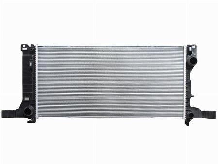 Радиатор Geely Tugella 19-23 / Atlas 23-