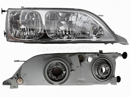 Фара Toyota Cresta (X100) 96-01 (Спереди/ Справа)