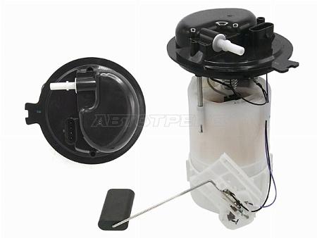 Топливный насос (в сборе) LADA VESTA 15-