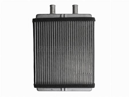 Радиатор отопителя салона IVECO DAILY 06-