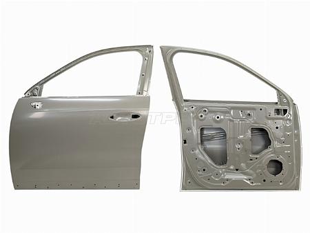 Дверь передняя Haval Jolion 24- (Слева)