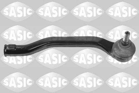 Наконечник р/т RENAULT MEGANE/SCENIC/FLUENCE прав. 7674007