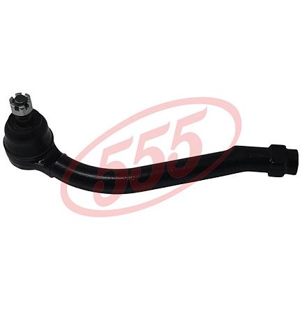 Наконечник рул пр Kia Sorento 09- sek-8611r