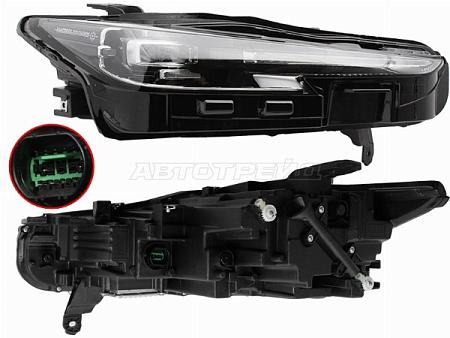 Фара Changan UNI-K 20- (Справа)