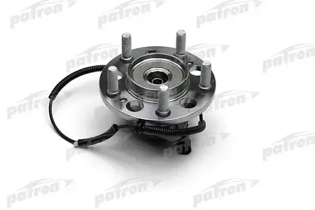 PBK4015H Ступица колеса