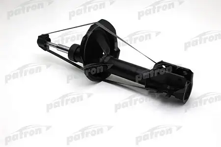 PSA333843 Амортизатор подвески