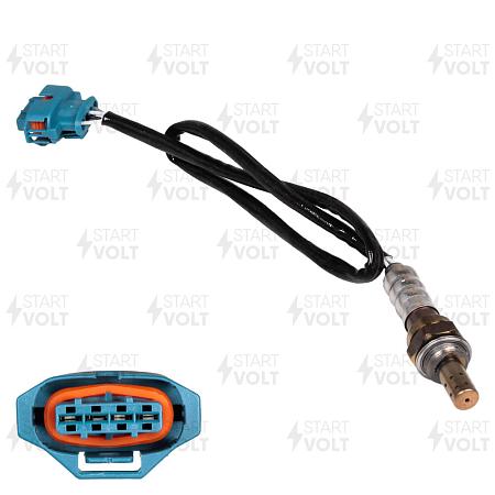 Датчик кисл. для а/м Chevrolet Cruze (09-) 1.6i/1.8i/Orlando (10-) 1.8i до кат. (VS-OS 0507)