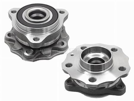 Ступичный узел задн. GEELY TUGELLA FY114WD