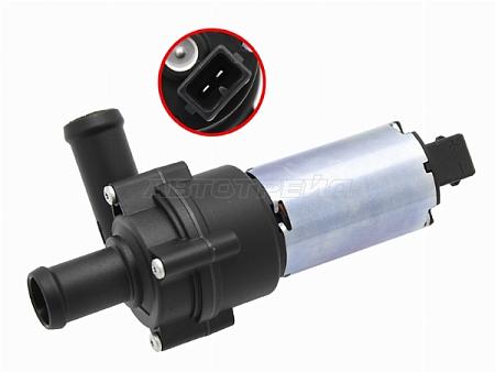 Насос водяного охлаждения