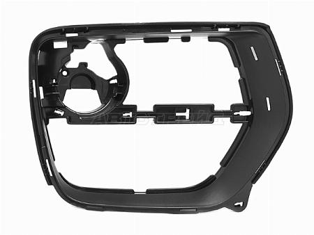 Крепление ПТФ BMW X6 12-14 (Справа)