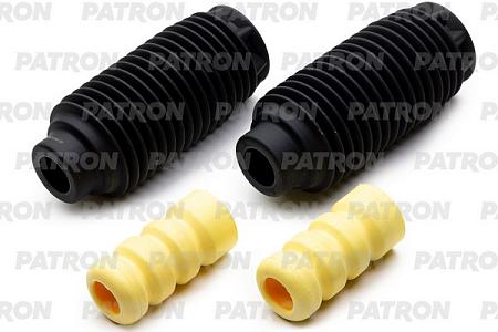 Защитный комплект амортизатора PPK10624
