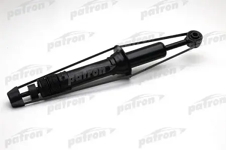 PSA341340 Амортизатор подвески