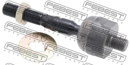 Тяга рулевая honda legend kb1 2004- 0322-kb1