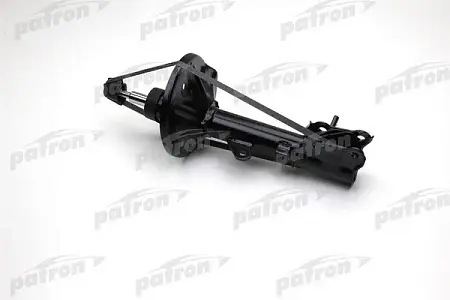PSA333492 Амортизатор подвески