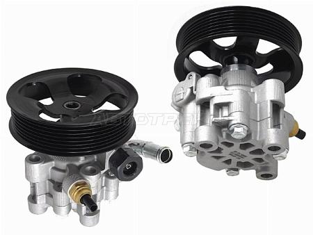 Насос ГУР TOYOTA LAND CRUISER PRADO 1GRFE 05-