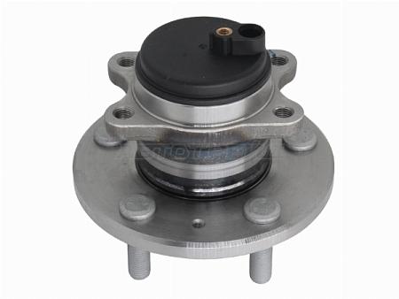 Ступичный узел задн. Москвич 3/JAC JS4/ S3