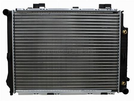 Радиатор Mercedes-Benz E-Class 95-03