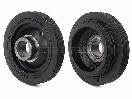 Шкив коленвала SUZUKI GRAND VITARA/ESCUDO 98-06