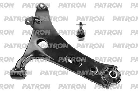 PS50259R Рычаг подвески