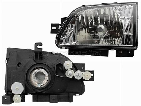 Фара Nissan Atlas F 02-07 (Слева)