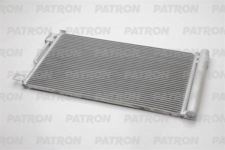 PRS1183 Радиатор кондиционера