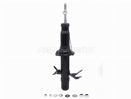 Стойка передняя INFINITI FX35 08- LH