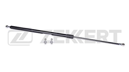Пружина газовая капота Toyota LC 200 07- gf-2251