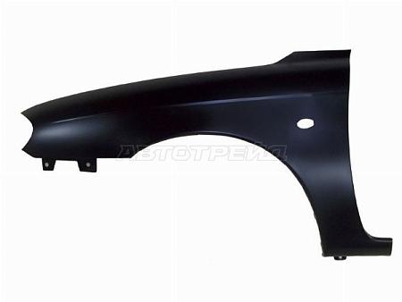 Крыло переднее Kia Spectra 02-11 (Слева/ 4D SED)
