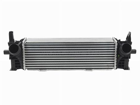 Интеркулер BMW X3/X4 2,0I 19-