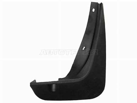 Брызговик Chevrolet Aveo 11-15 (Сзади/ Справа)