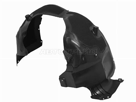 Подкрылок Tesla Model 3 17-23 (Спереди/ Справа)