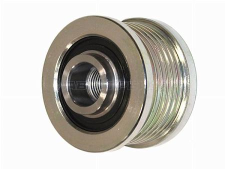 Шкив генератора NISSAN MANY