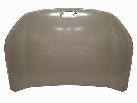 Капот JAC JS4 22- / Moskvich 3 22-