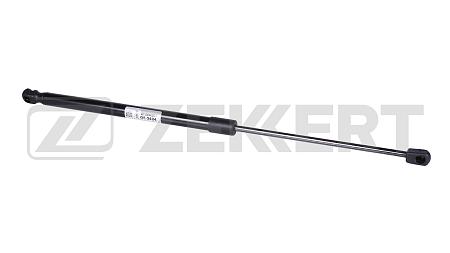 Пружина газовая багажника Nissan Qashqai (J11 J11_) 13- gf-2424