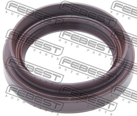 Сальник привода TOYOTA RAV4 00-05 95HBY-34480813R