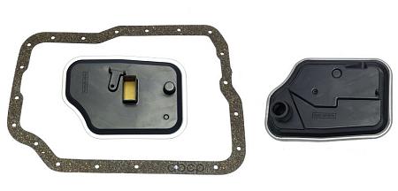 Фильтр АКПП с прокладкой поддона FORD FOCUS II JT25317K