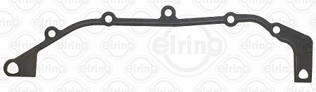 Прокладка крышки ГБЦ BMW M52 98- передняя 922.377