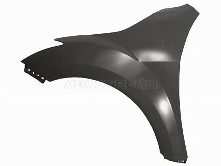 Крыло переднее Great Wall Hover H5 11-16 (Слева)