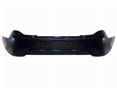Бампер задний DAEWOO NEXIA 08-16