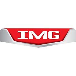 IMG MG-215 Полироль пластика, винила, кожи ( ВАНИЛЬ) (аэрозоль) 300 мл MG-215