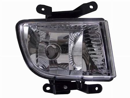 Фара противотуманная (Справа) Hyundai Getz 02-05