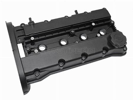 Крышка клапанная CHEVROLET CRUZE/LACETTI 09-