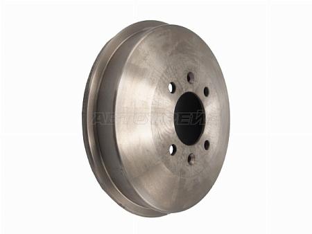 Барабан тормозной CITROEN BERLINGO 11-/PEUGEOT PARTNER 96-