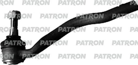 PS1321R Наконечник рулевой тяги