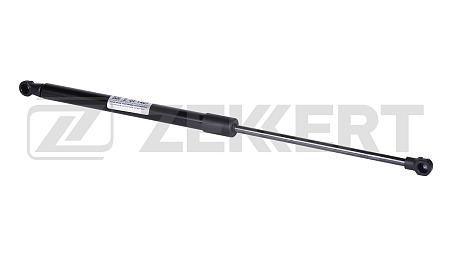 Пружина газовая капота VW Sharan 95- gf-1407
