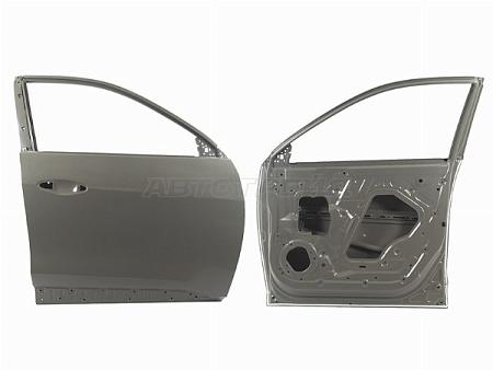 Дверь передняя Haval F7 18-24 (Справа)