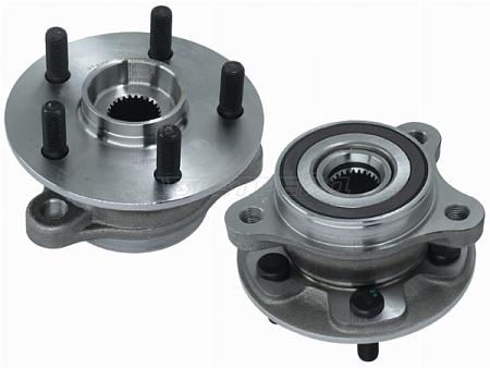 Ступичный узел перед TOYOTA PRIUS 15- 5*100